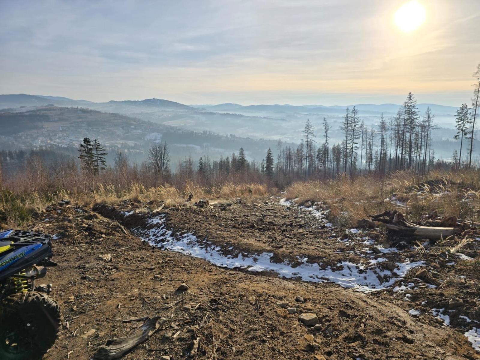 Beskid Wood Houses Jasnowice Extérieur photo